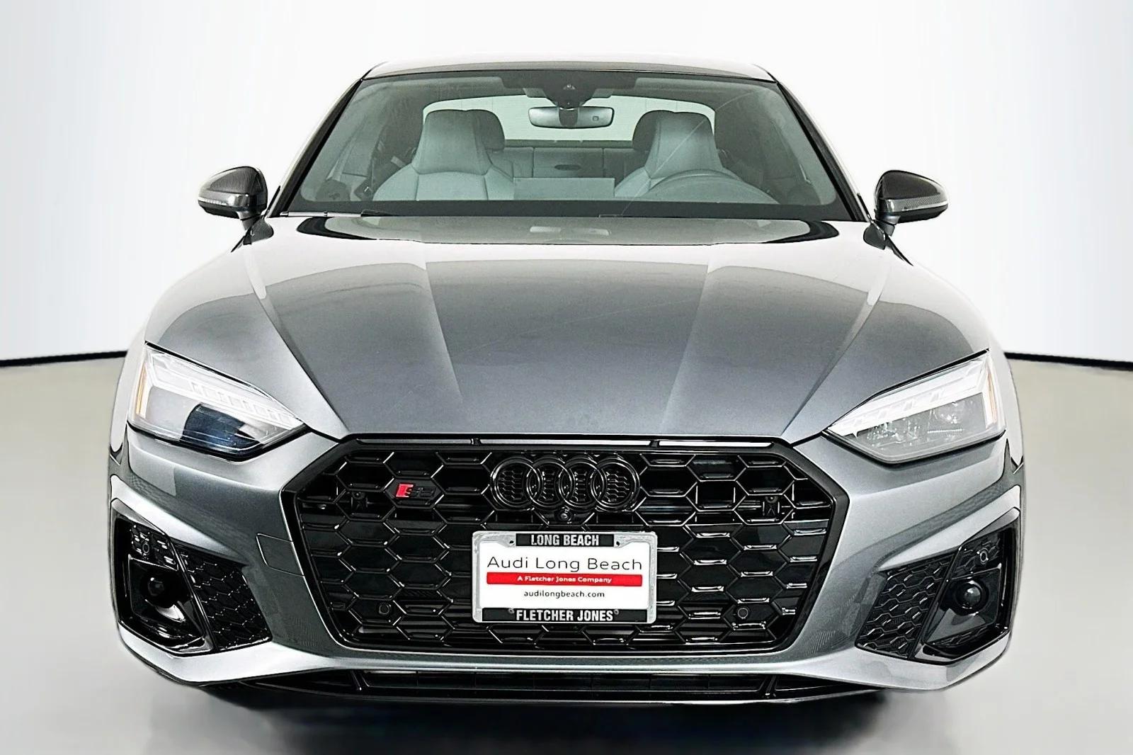 audi s5 coupe 2024 WAUP4AF56RA096104 image audi s5 coupe 2024 WAUP4AF56RA096104 image